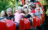 Amusementspark Tivoli
